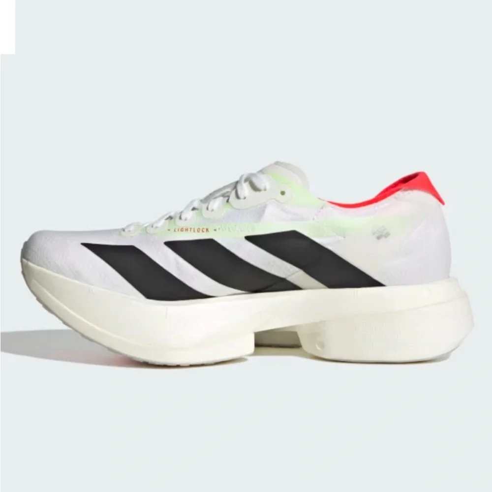 adidas Adizero Adios Pro 4 White